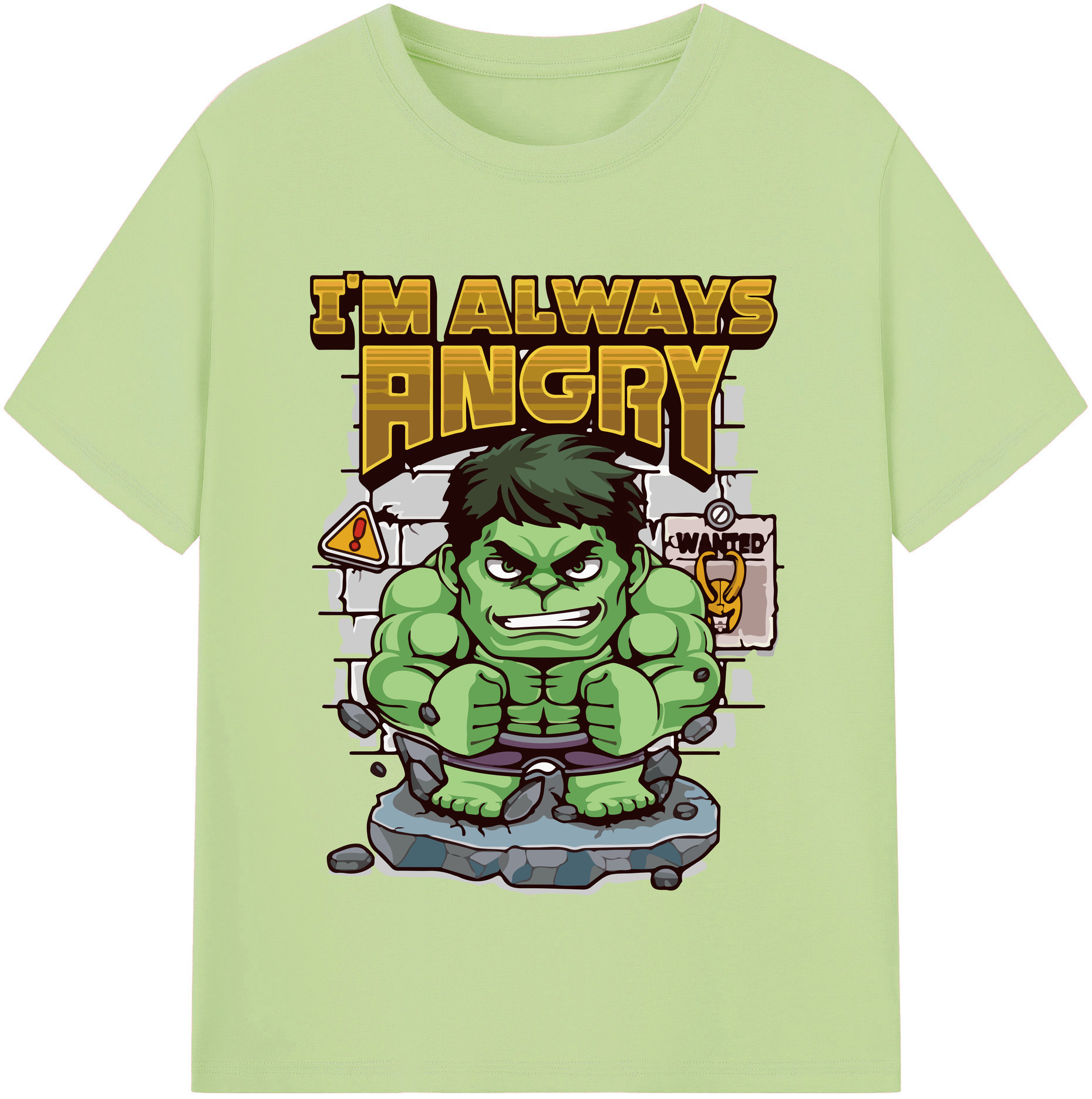 （画像用） アベンジャーズ The Avengers 綿100％半袖Tシャツ（フロントプリント）